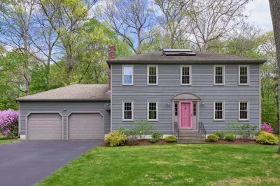 23 Westcott Rd