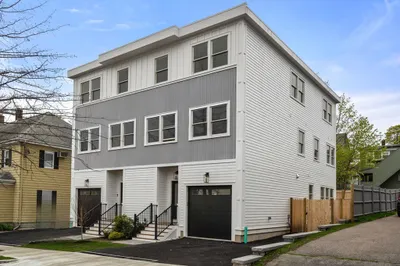15 Gorham Street #1 1
