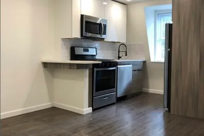 92 Lexington Street #3 1