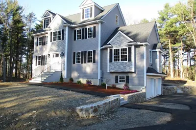 288 River Street 1
