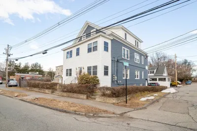 7 Ridgeland Rd #1 1