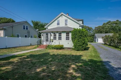 58 Chase St