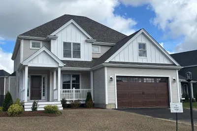Lot 48-32 Titicut Avenue 1