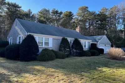 144 Forest Pines Drive