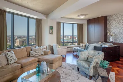 2 Avery Stre St #27C