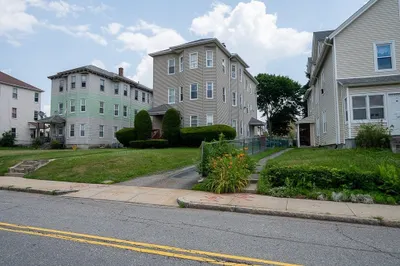 151 Vernon Street