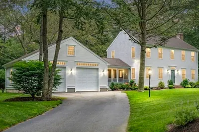 4 Osprey Dr