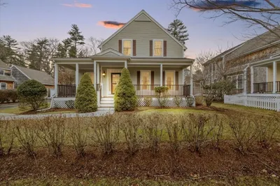 11 Donovan Farm Way #11