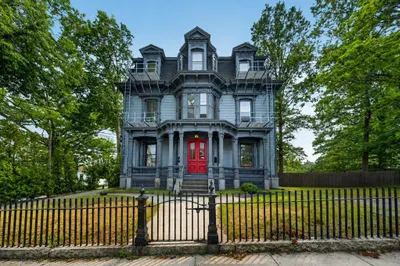 533 Locust St #4 1