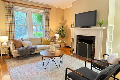 7 Arlington Street #2 & 3