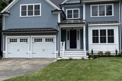 25 Curtis Road 1