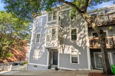 36 Auburn Street #2
