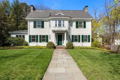 35 Orchard St