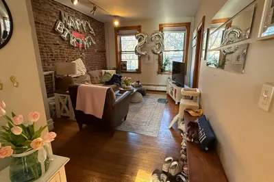 41 Garden St #8
