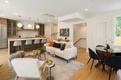 24 Wendell Street #3 1