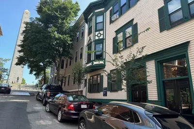 61 Monument Avenue #1 1