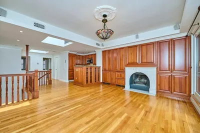84 Commonwealth Avenue #5
