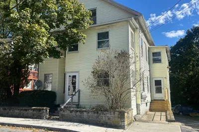18 Granite Street