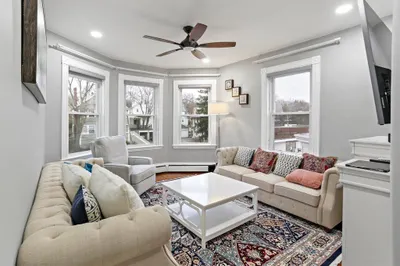 1283 Massachusetts Avenue #3