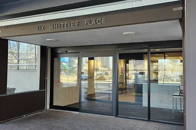 6 Whittier Place #10J 1