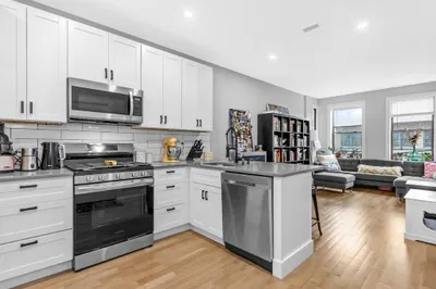 14 Pearl St #3