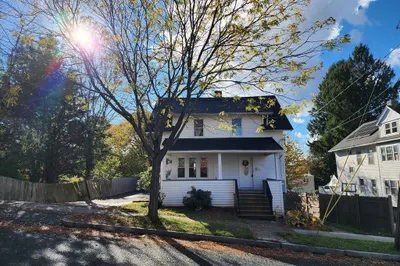 3 Granville Ave