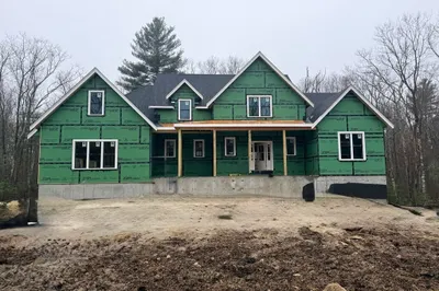 Lot 1 Spring Street 1