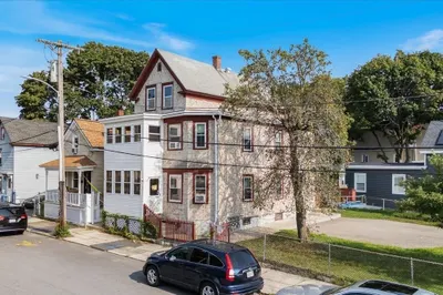 14 Atkinson St