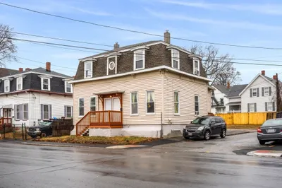 57-59 Cedar St