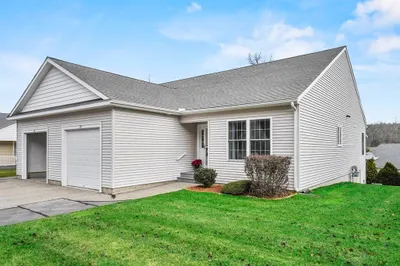107 Angell Brook Drive #107 1