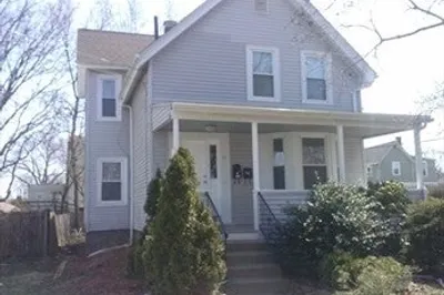 35 Spring St #1