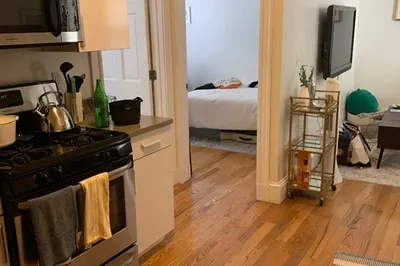155 Salem Street #7