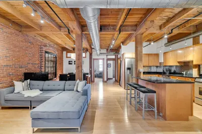 1 Tannery Brook Row #2D