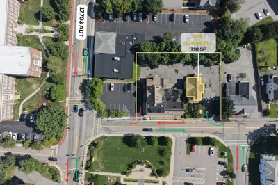 5 Chestnut Sq #C1