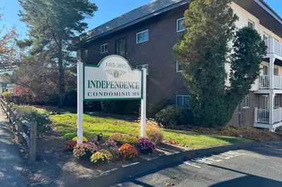 205 Independence Ave #228 1