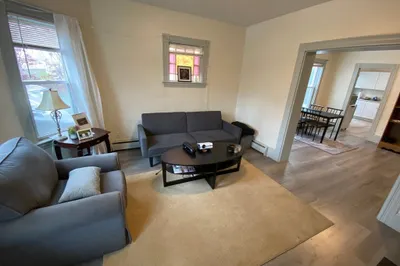16 White St. Place #1