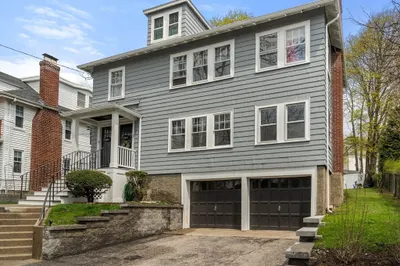 43-45 Fuller Rd