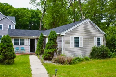 203 Boston Post Road #B