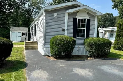 21 Bally Drive