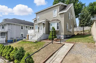 18 Ames St