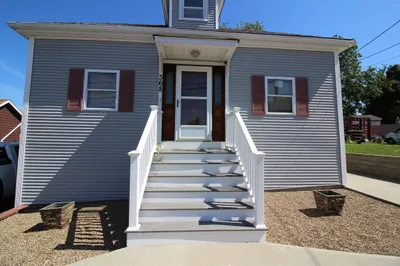 368 Charles St