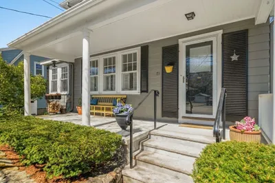 71 Woodside Road
