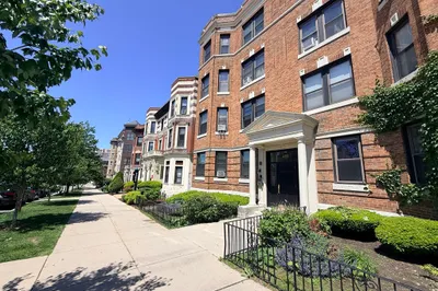 451 Park Dr #2C 1