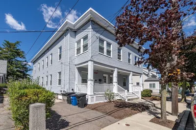135 Liberty Street 1