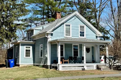 91 Meadow St