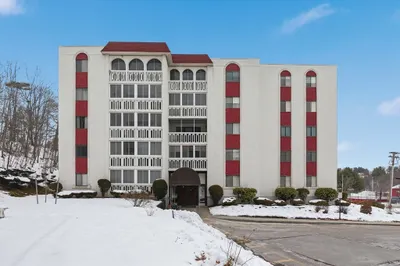 875 John Fitch Highway #31 1