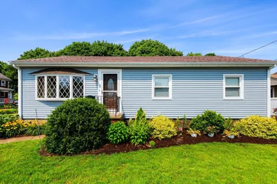 6 Margaret Rd