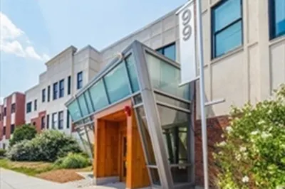 99 Chestnut Hill Ave #307