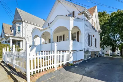 102 Mount Pleasant St 1