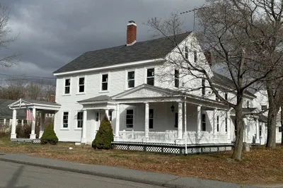35 School St